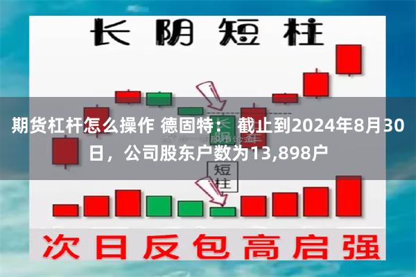 期货杠杆怎么操作 德固特： 截止到2024年8月30日，公司股东户数为13,898户